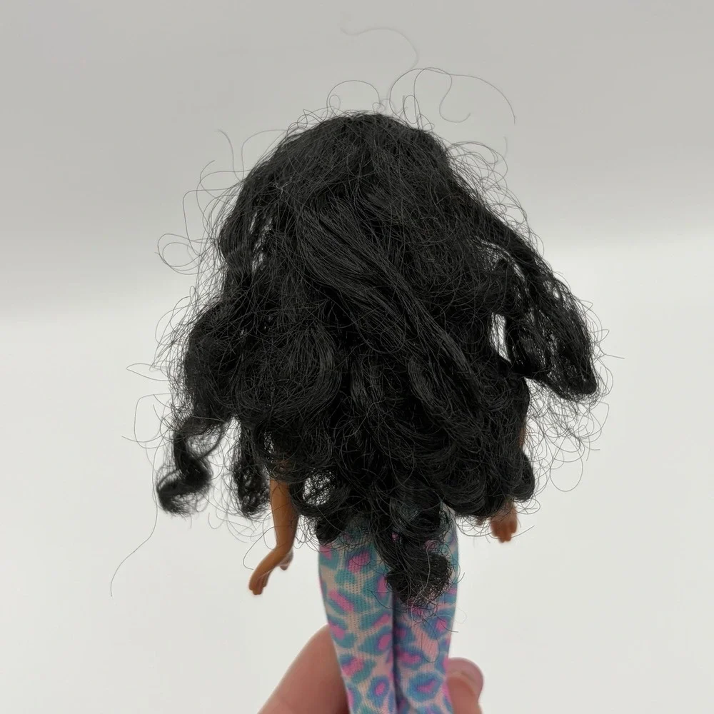 Tenko Guardians Of The Magic Princess Shonti animal trainer Doll‎ Only